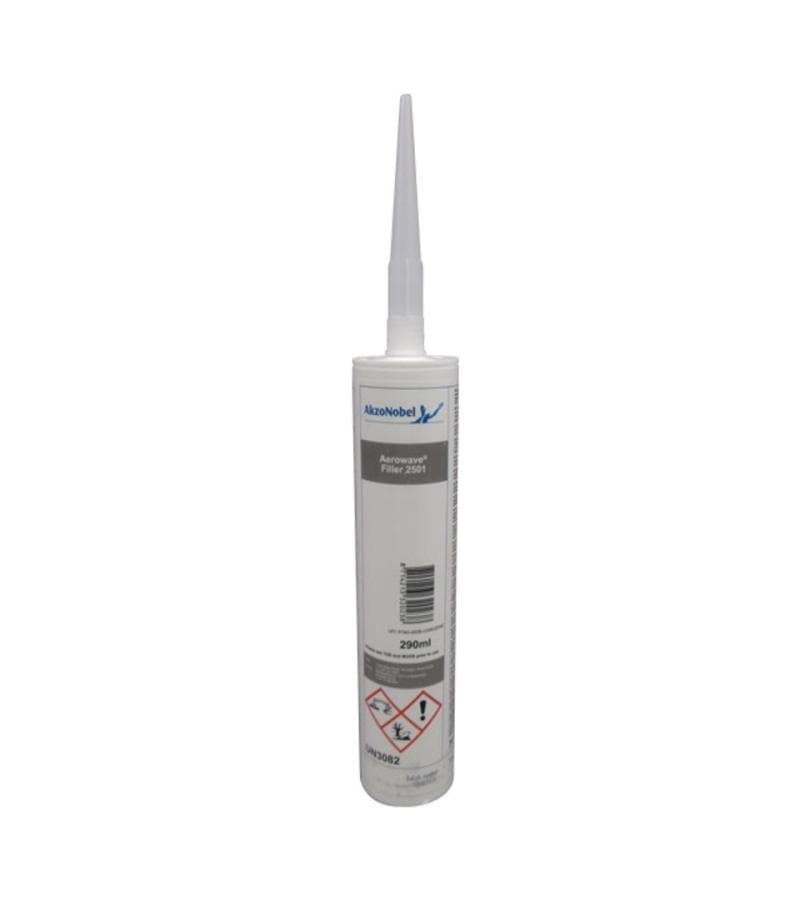 AEROWAVE 2501 SURFACER