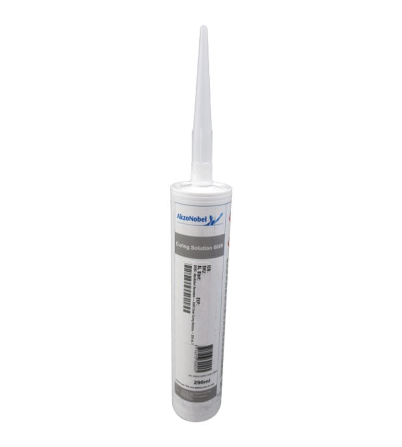 AEROWAVE 6009 CURING SOLUTION HARDNER