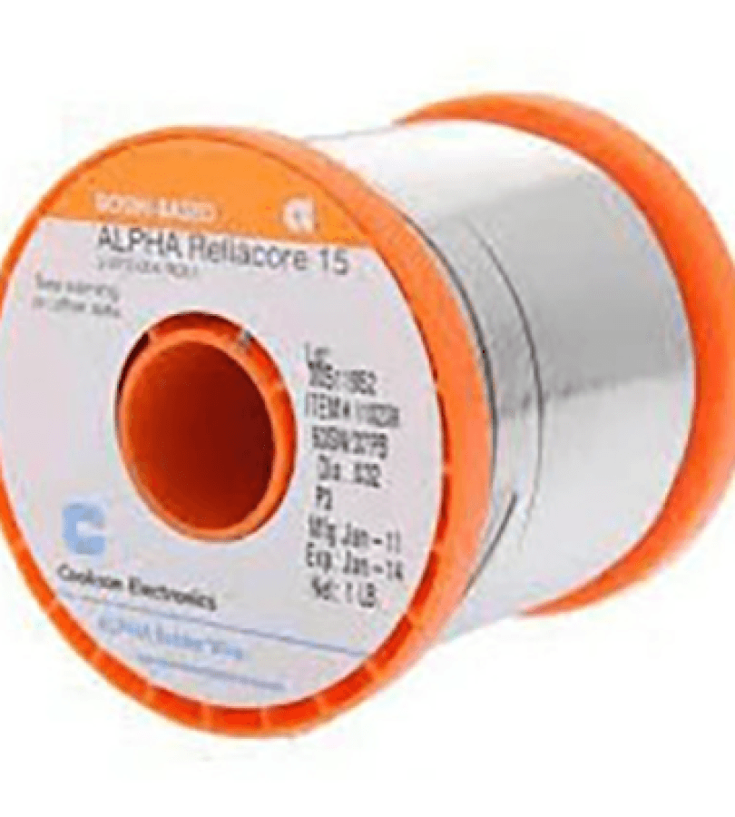 0.8mm Solder Wire
