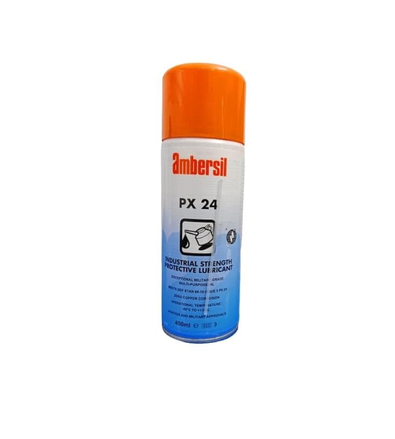 PROTECTIVE LUBRICANT