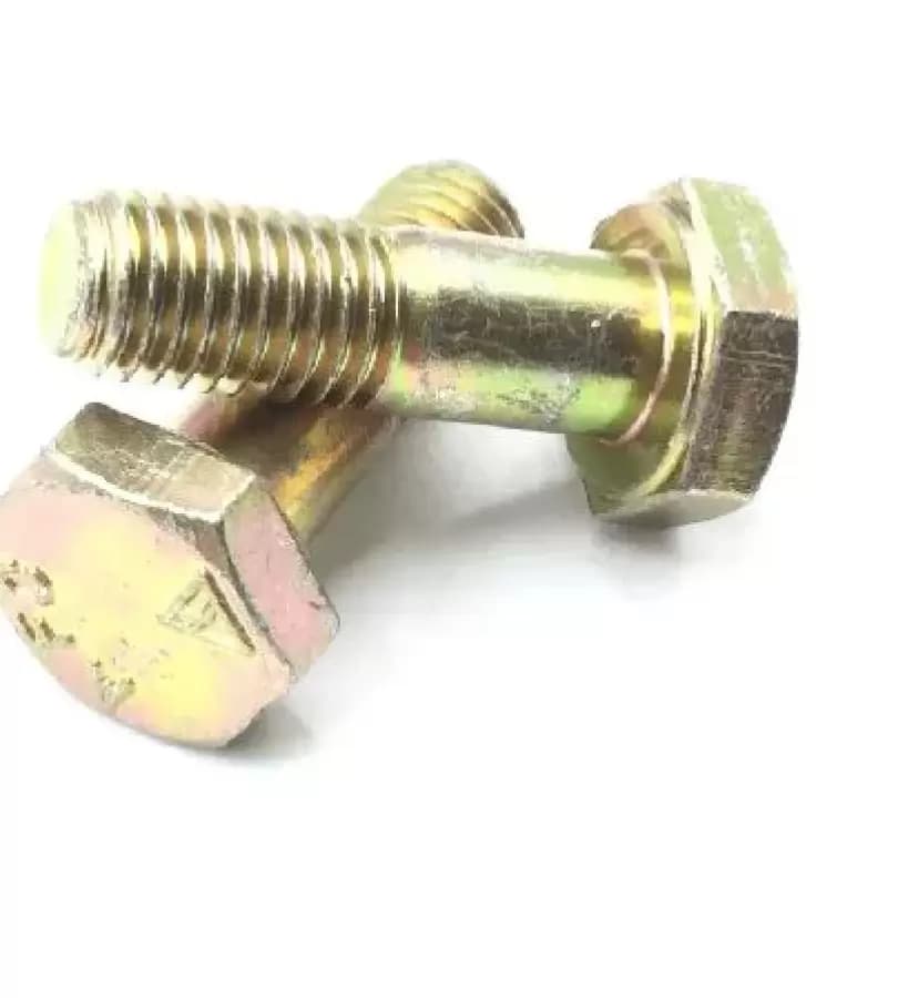 AN174-6A CLOSE TOLERANCE BOLT