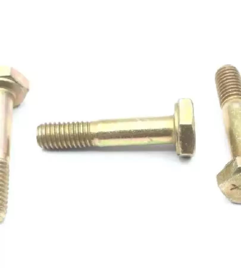 AN3-7A BOLT