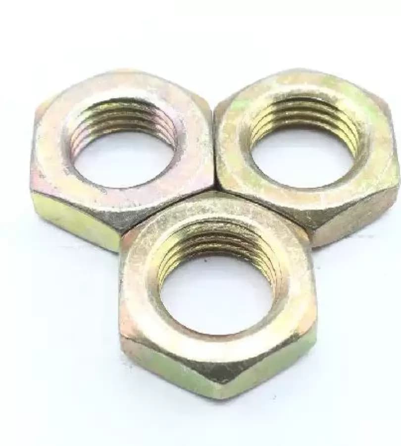 AN316-6R NUT