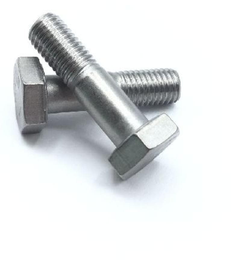 AN4C-7A BOLT