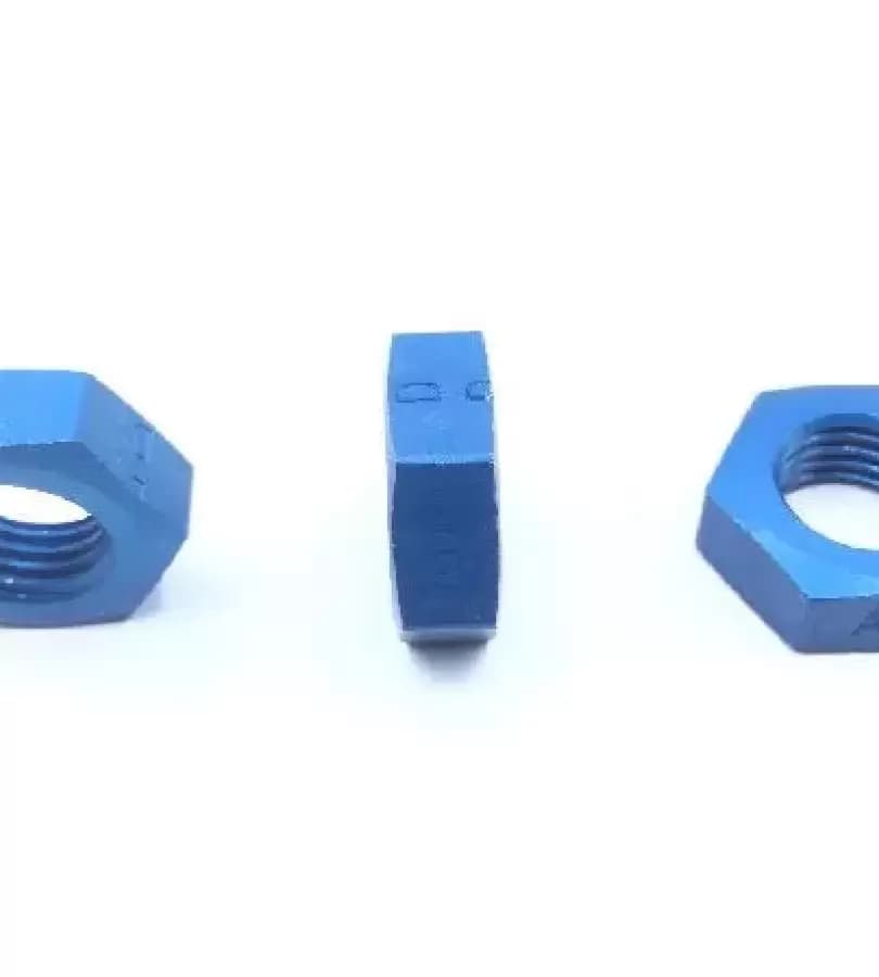 AN924-4D NUT TUBE