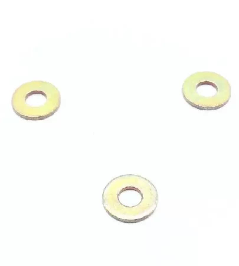 AN960-4 WASHER FLAT