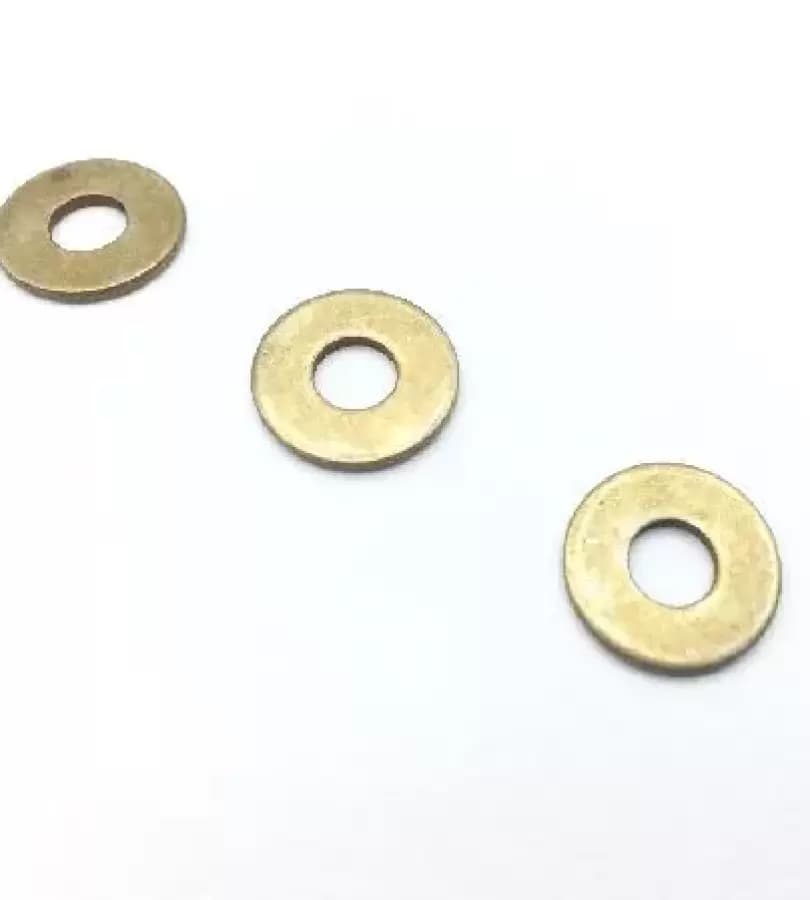 AN960-6 WASHER