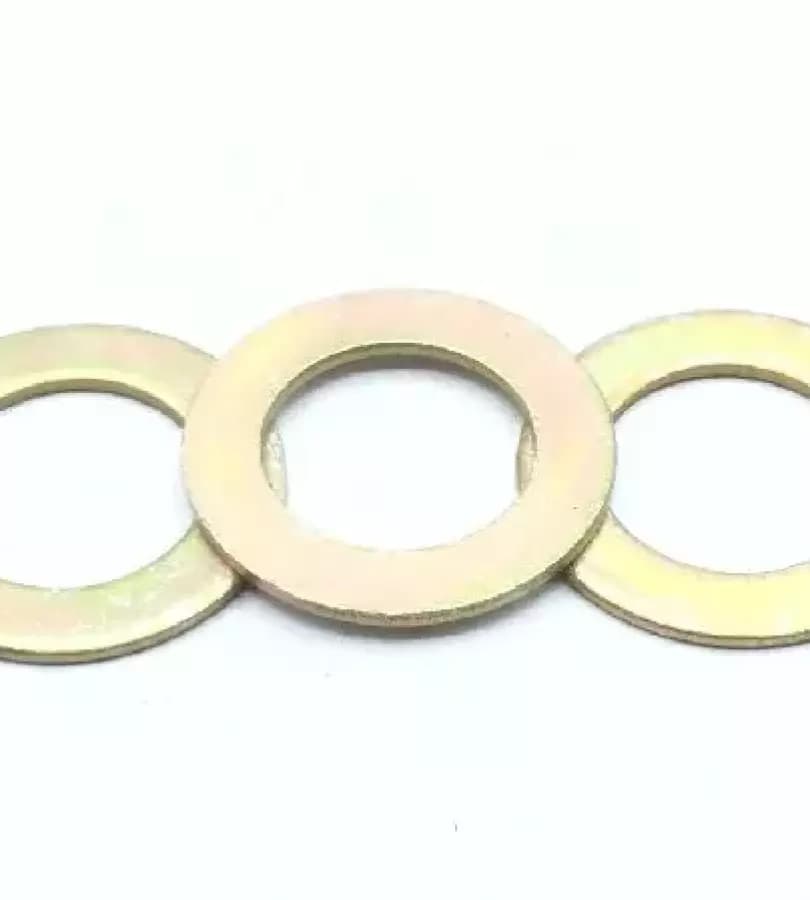 AN960-616L WASHER
