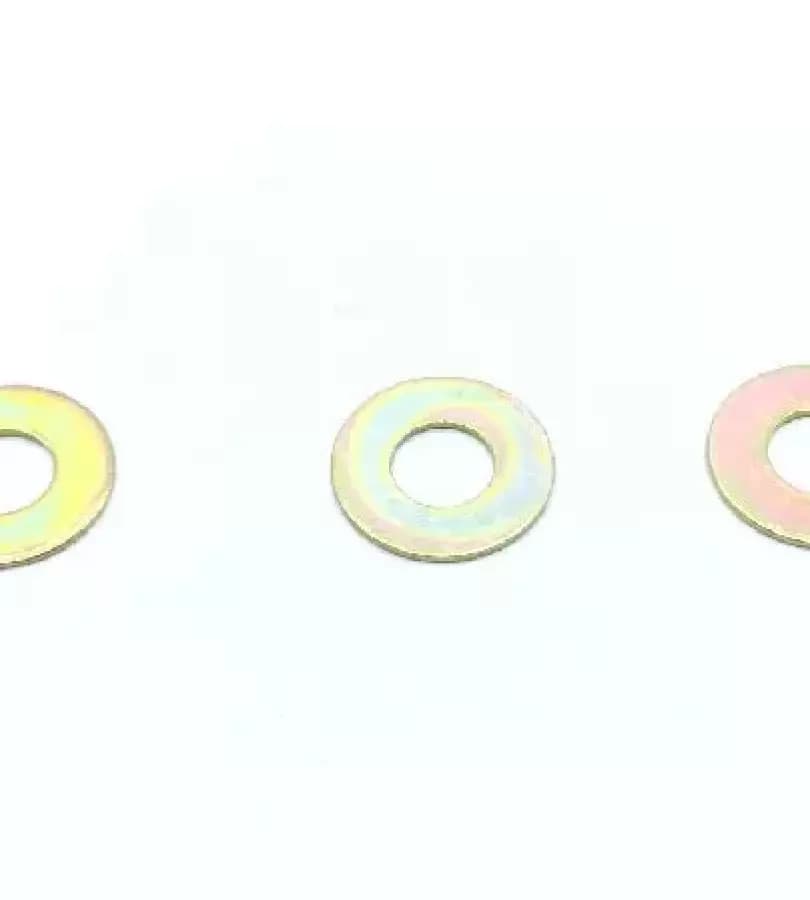 AN960-8L WASHER
