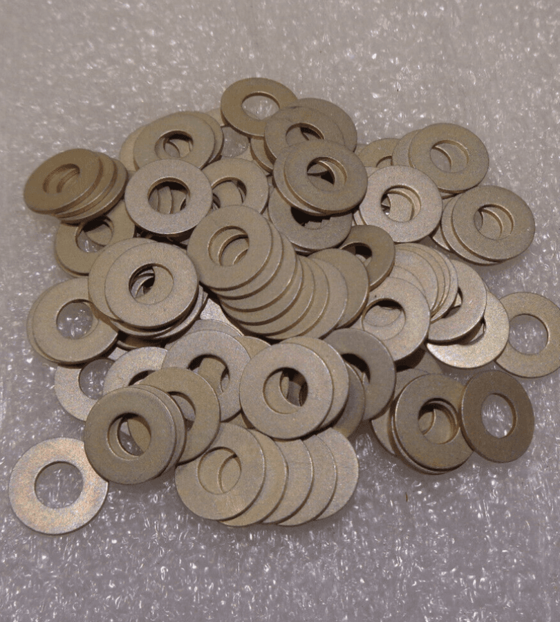 AN960JD10L Washer