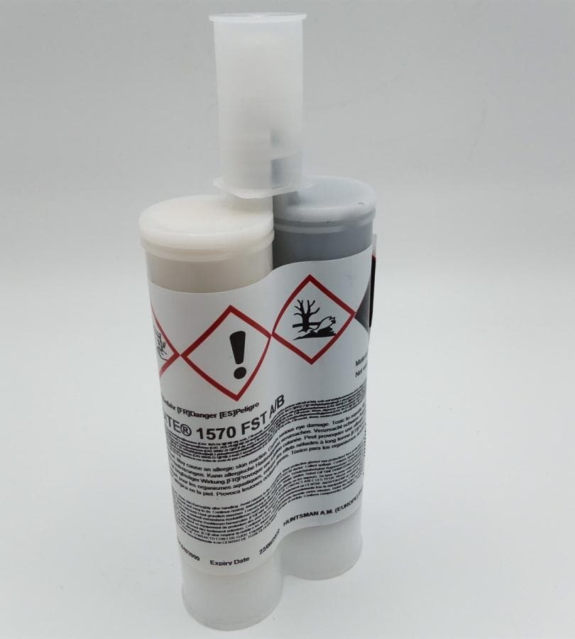 Araldite 1570 Fst A-b Epoxy Adhesive