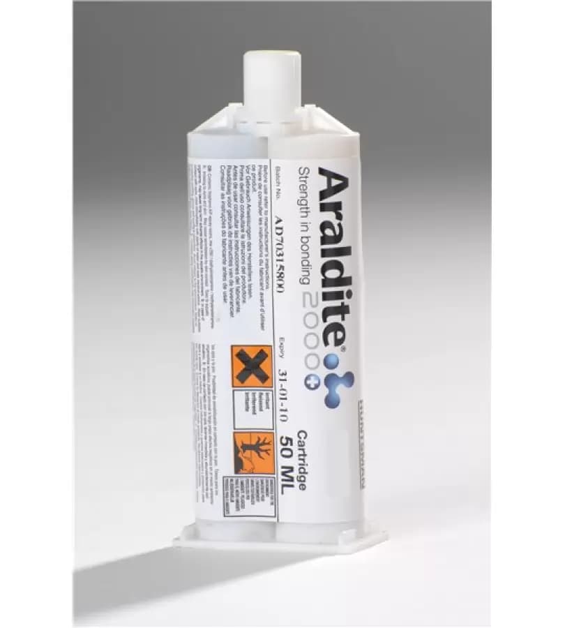 Araldite 2011 A-b Multi Purpose Epoxy Adhesive