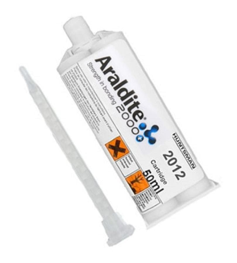 Araldite 2012 A-b Epoxy Adhesive