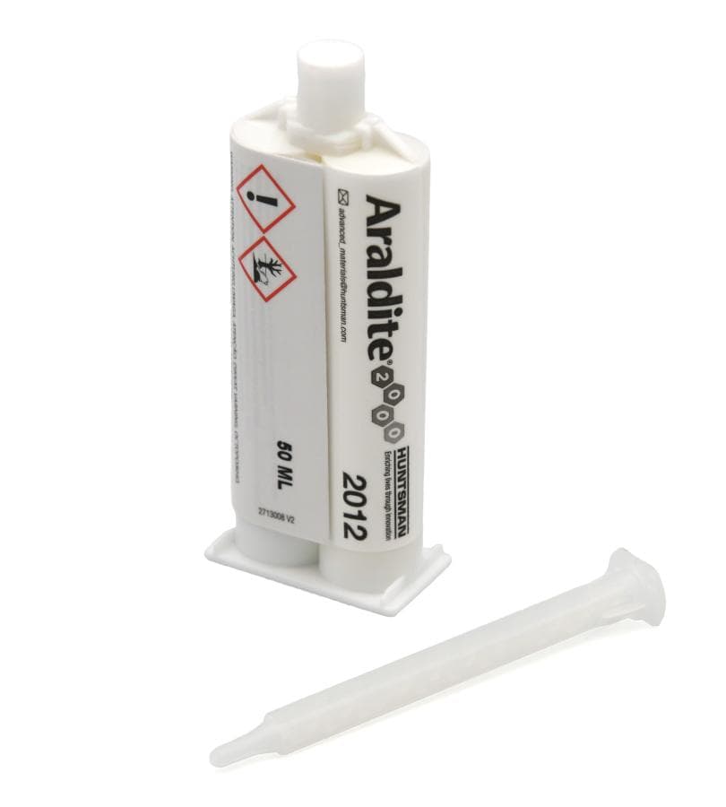 Araldite 2012 Epoxy Adhesive