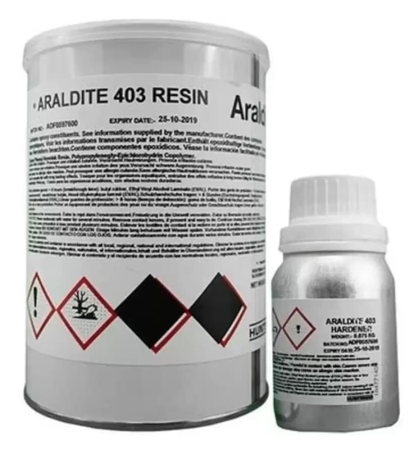 Araldite 403 A-b Epoxy Adhesive