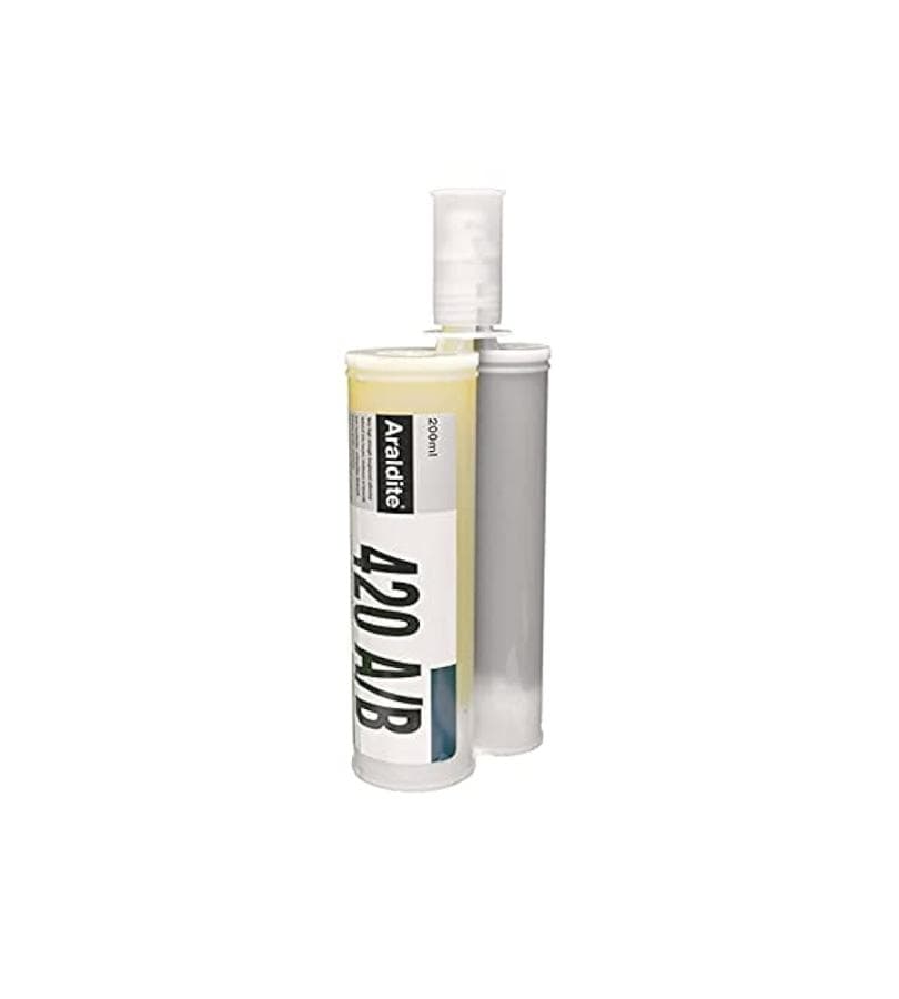 Araldite 420 A-b Epoxy Adhesive