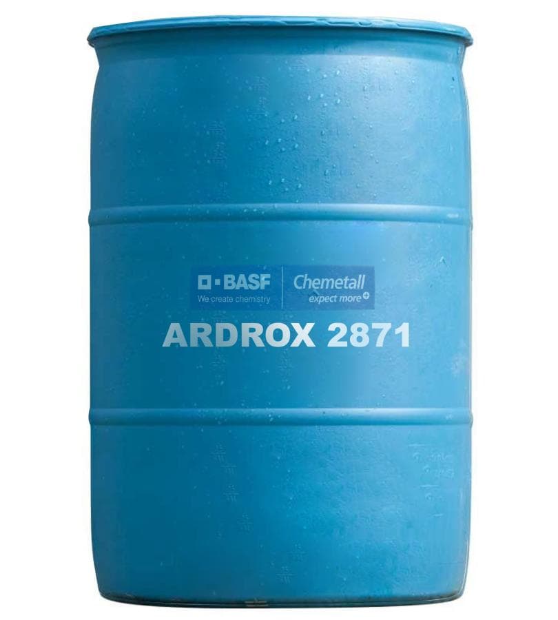 Ardrox 2871 Paint Remover