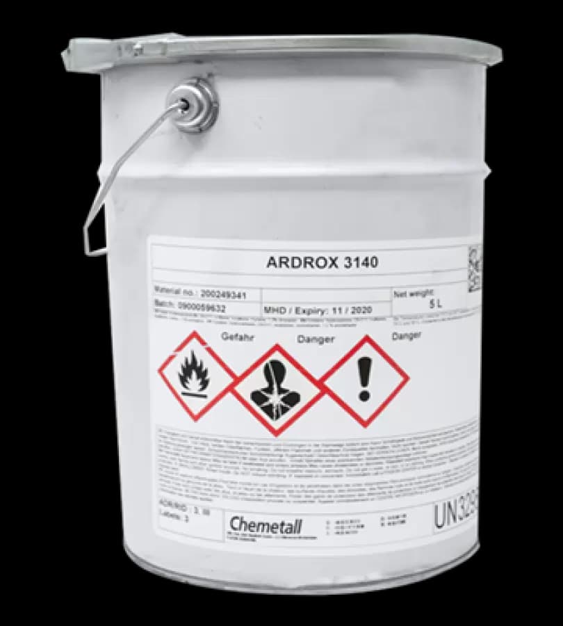 Ardrox 3140 Corrosion Preventive