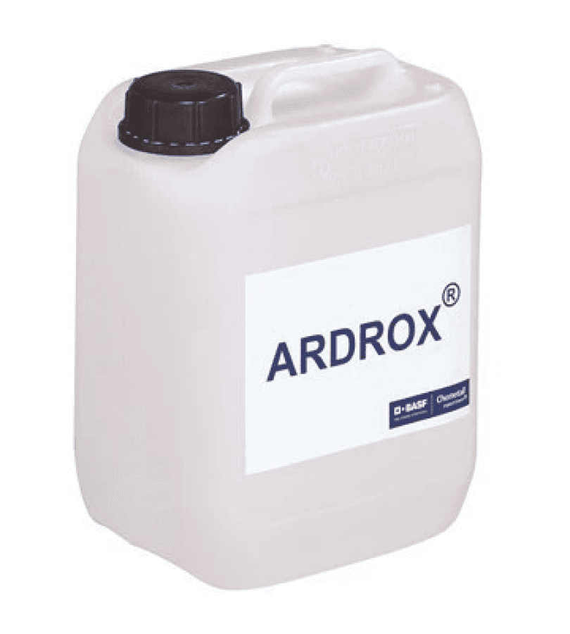 Ardrox 321N (11382006) Water-borne Acrylic,