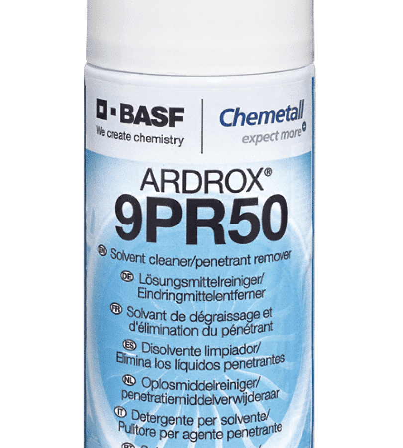 SOLVENT REMOVER