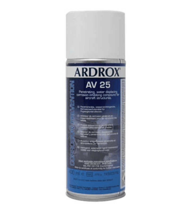Ardrox AV 25 Corrosion Inhibiting Compound