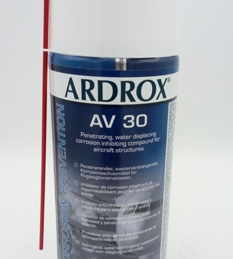 Ardrox AV 30 Corrosion Inhibiting Compound