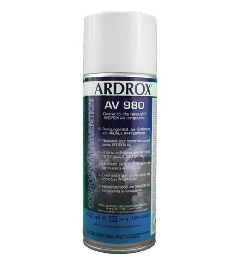 Ardrox AV 980 Corrosion Inhibiting Compound