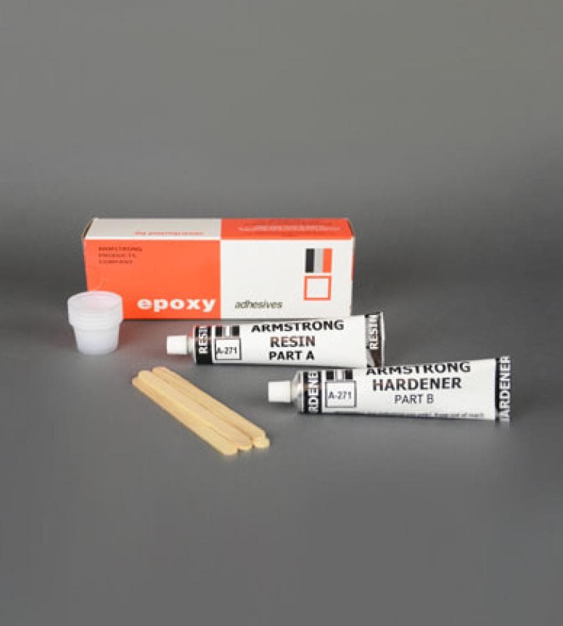 Armstrong 2, Activator A-e Epoxy Adhesive