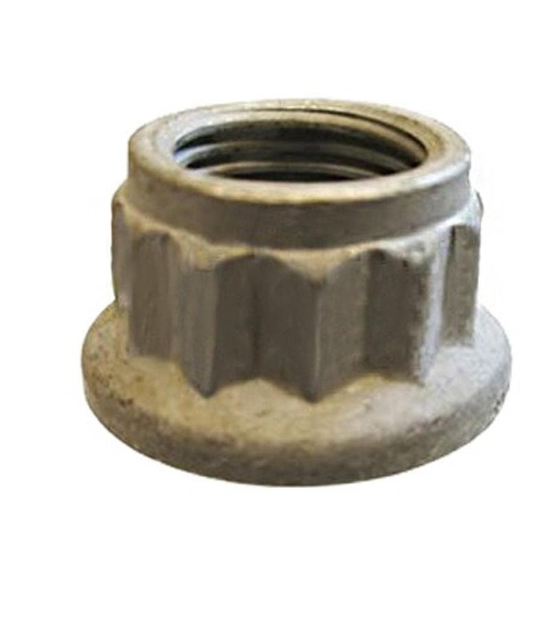 AS3477-09 NUT, SELF LOCKING