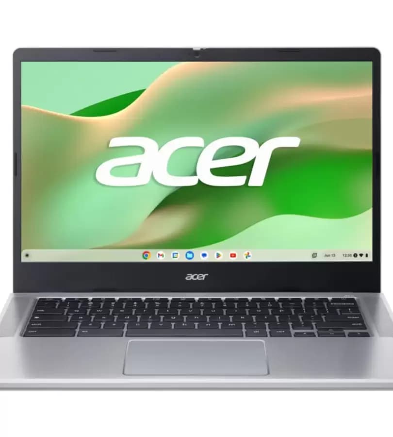 Acer Chromebook 8GB RAM, 64GB EMMC, 14 INCH Display