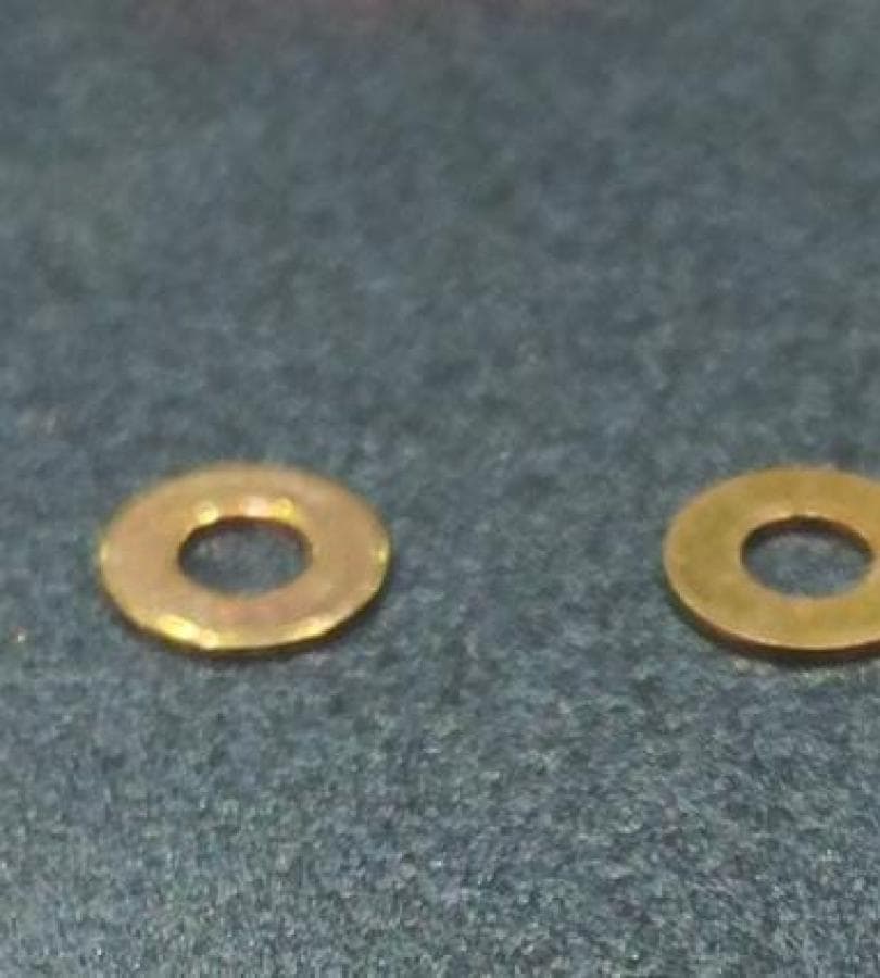 B-3851-0332 WASHER