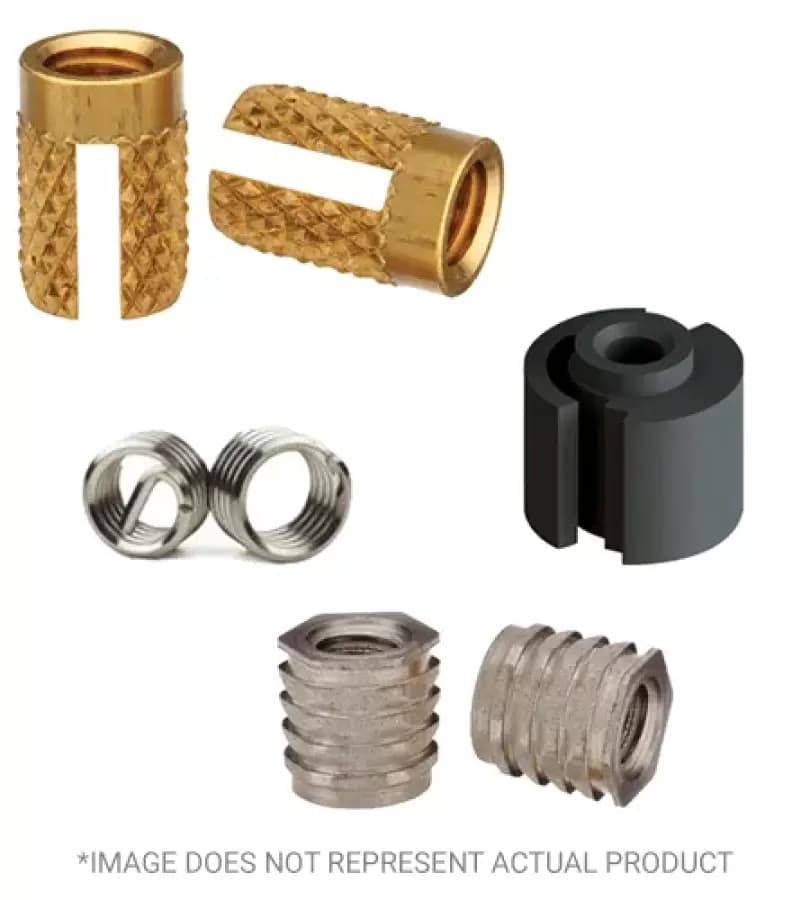 BACI12AE-F1-15P Insert
