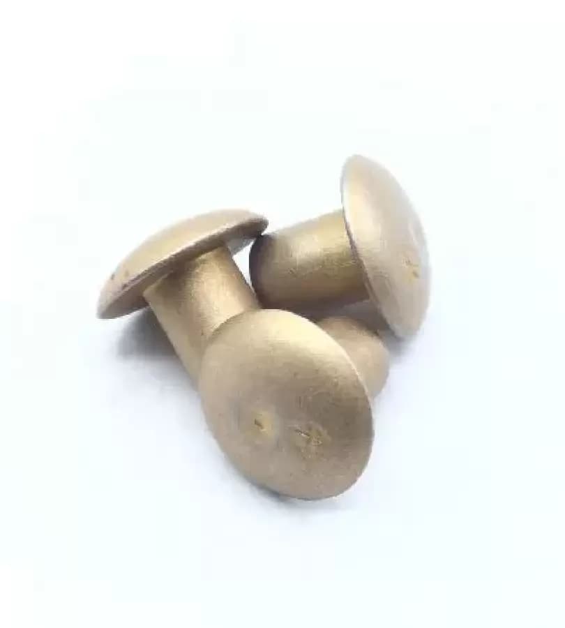 BACR15BB4AD6C RIVET SOLID