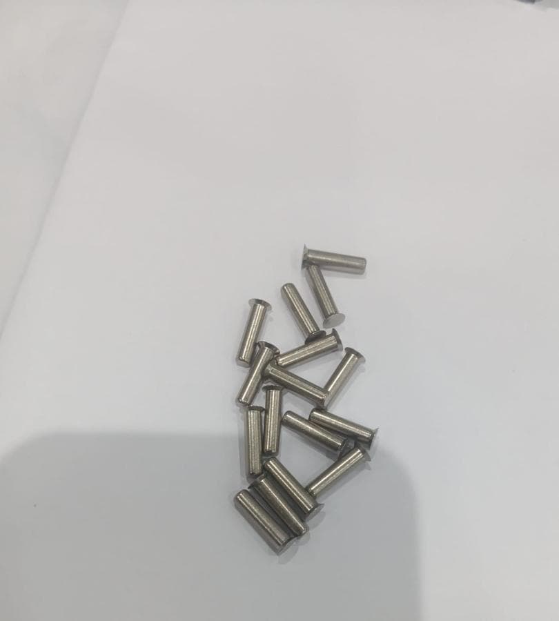 BACR15CE5M10 RIVET