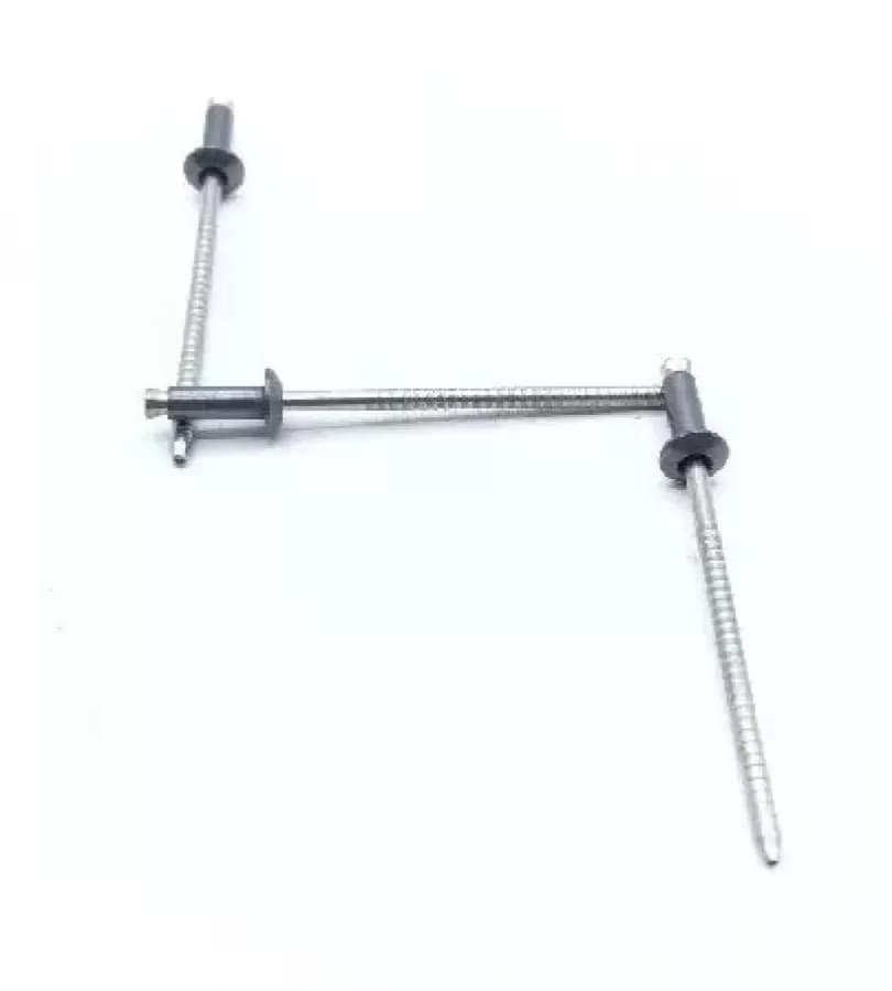 BACR15DR3PAC3 RIVET /CCR274CS-3-03 IPR