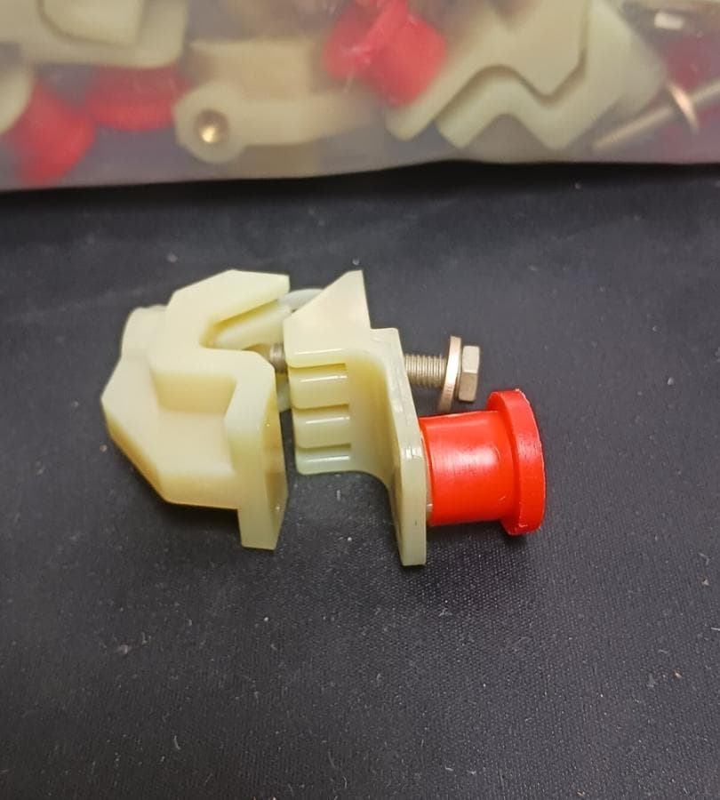 Spare Part BACS3BY3
