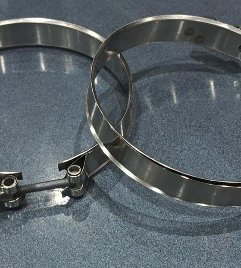 BCC10FY048SE CLAMP