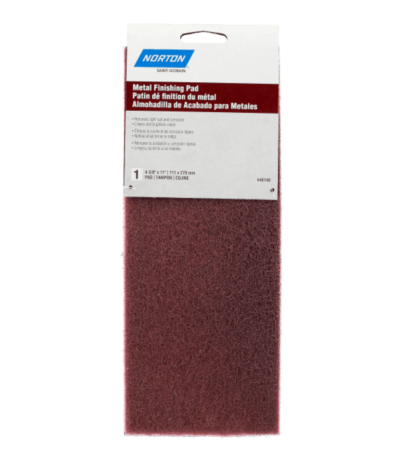 NON-WOVEN HAND PADS