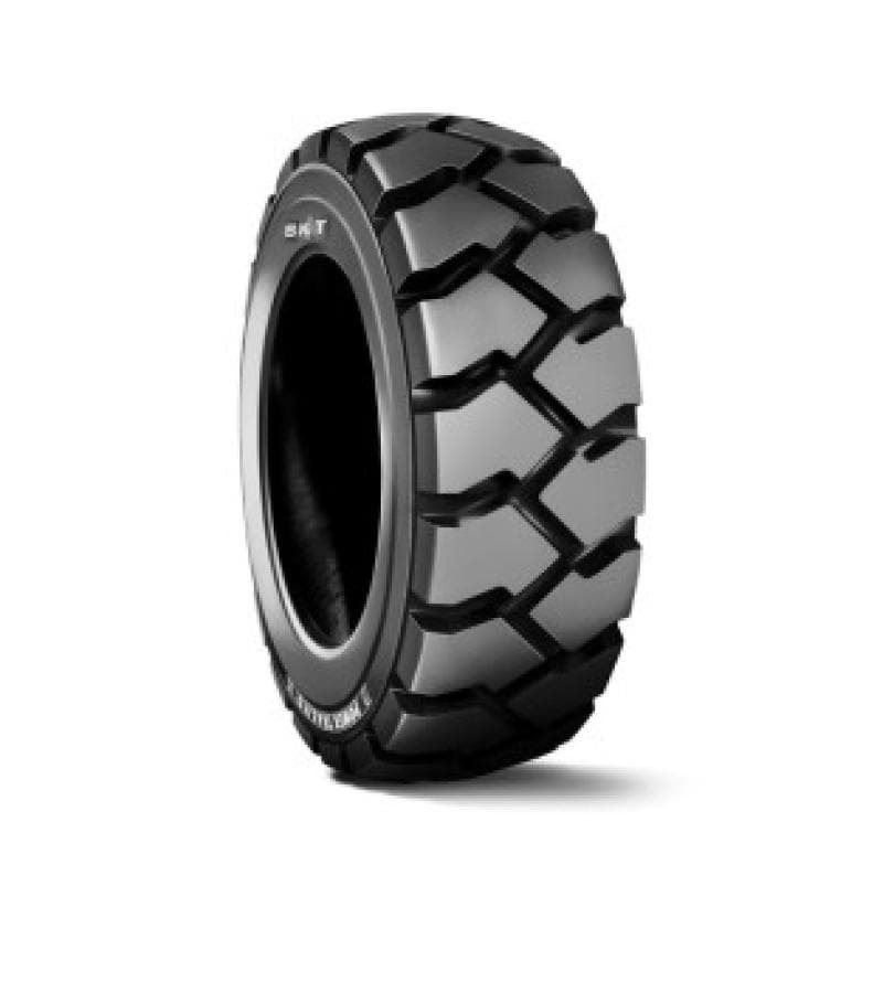 Bkt Power Trax HD Tube Tyre ( 5.00 -8) Tire