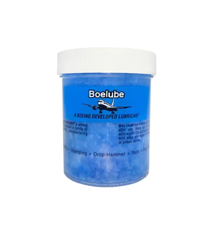 Boelube 70307 High Efficiency Near Dry Machining