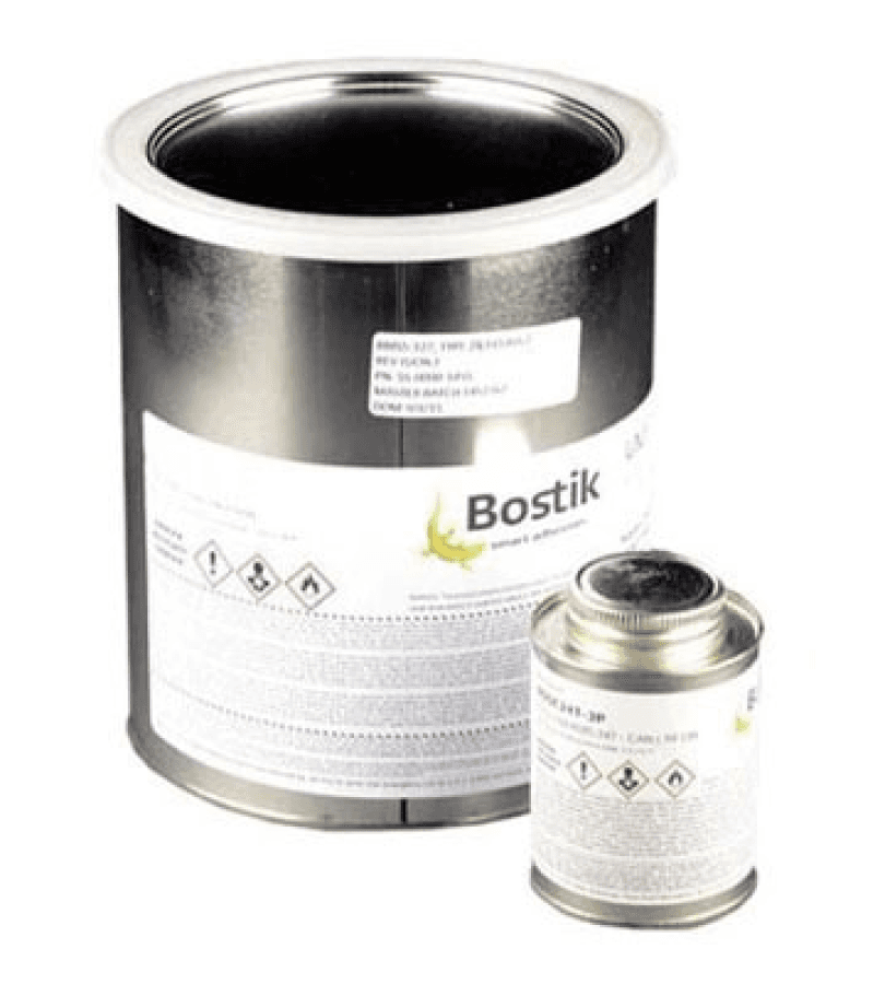 ADHESIVE INCL. BOSCODUR 24T