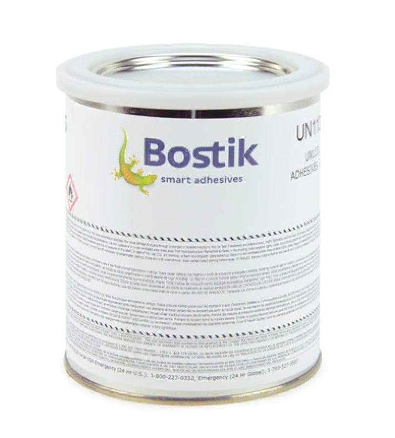 FIRE RETARDANT ADHESIVE