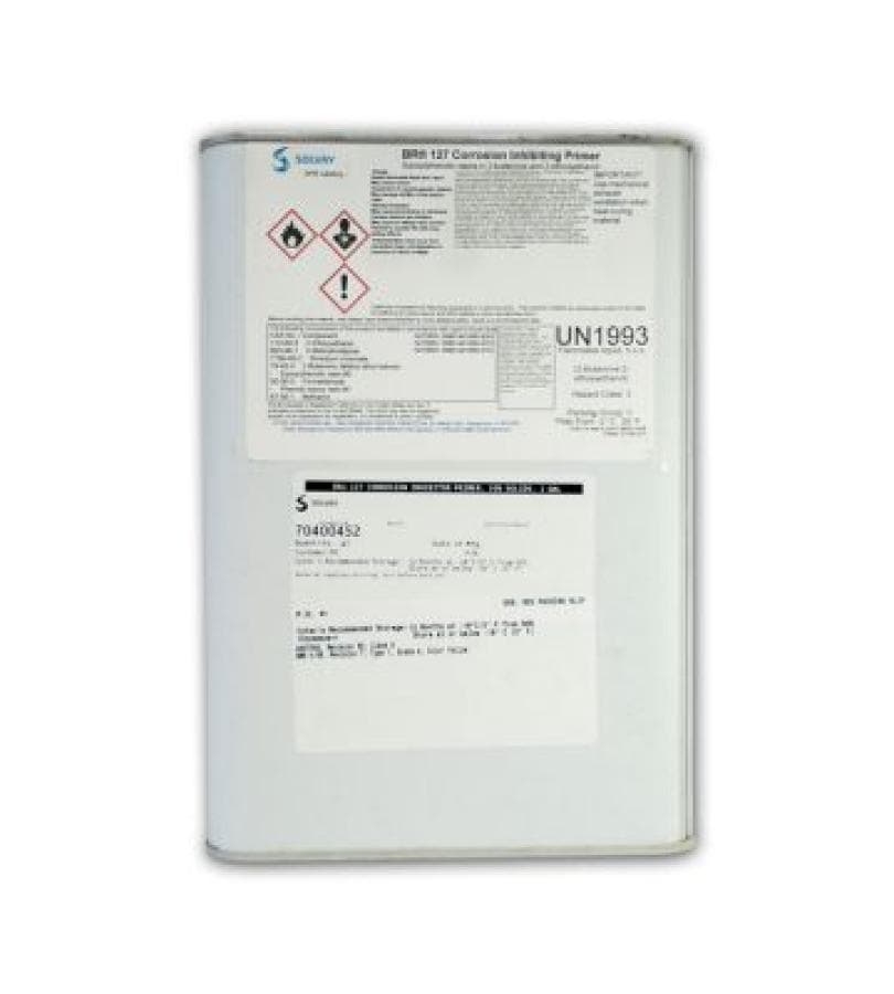 CORROSION INHIBITOR PRIMER 10% SOLIDS