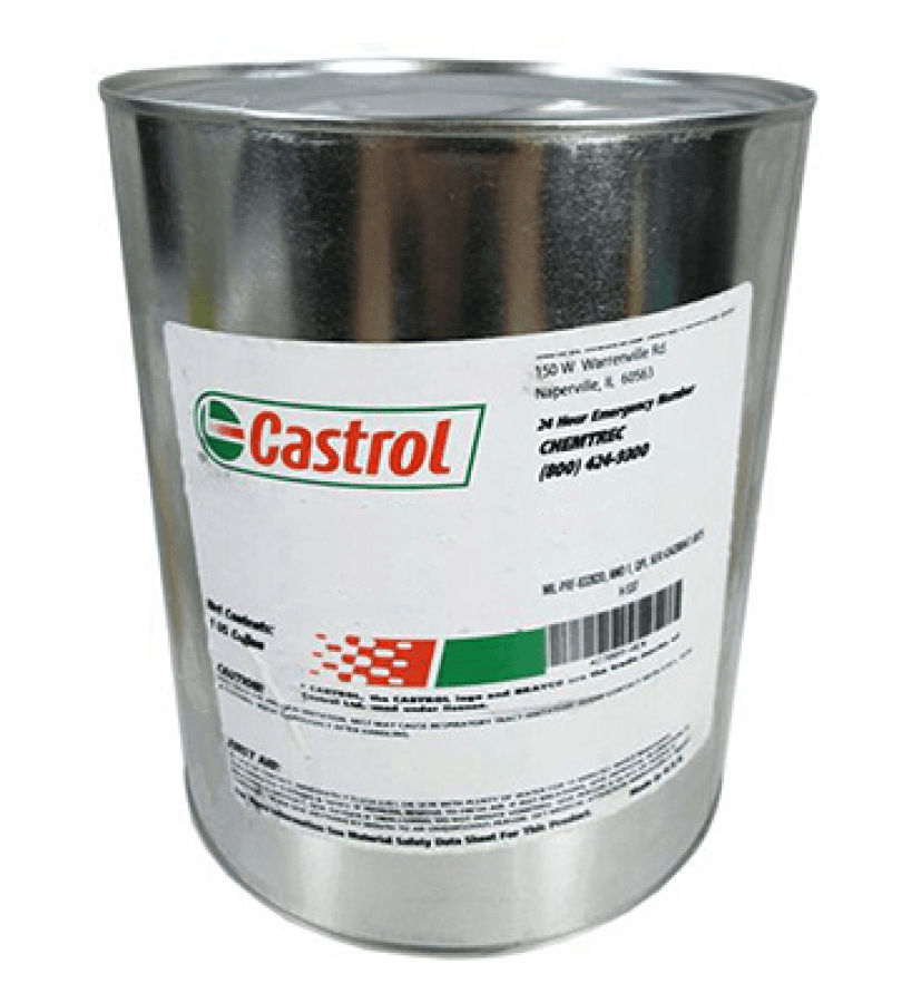 HYD FLUID: PETROLEUM BASED
