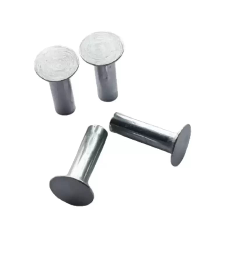 BRFZ6AD8A RIVET SOLID