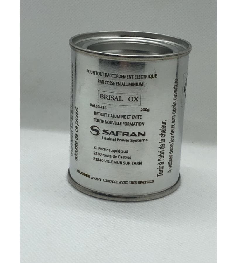 CONDUCTIVE ELECTRICAL PASTE