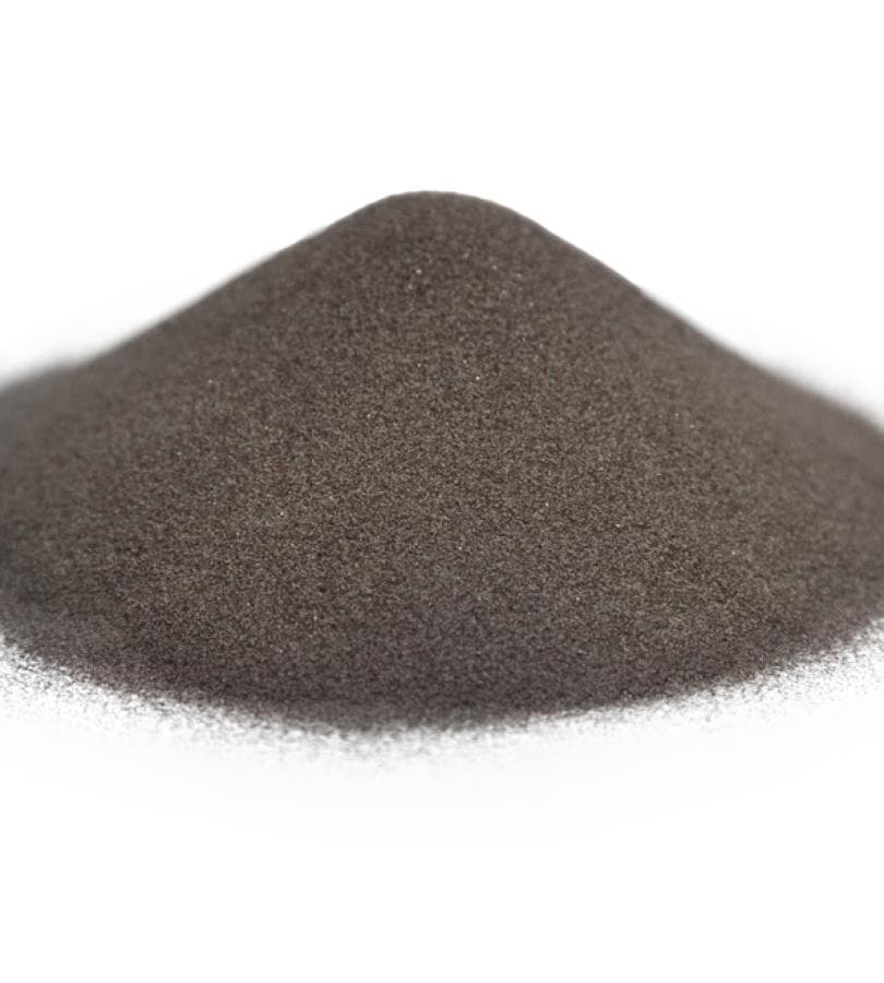 Abrasive Powder