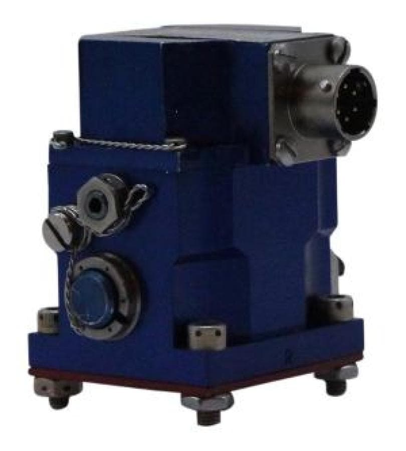C20103510-1 SERVO VALVE ASSY