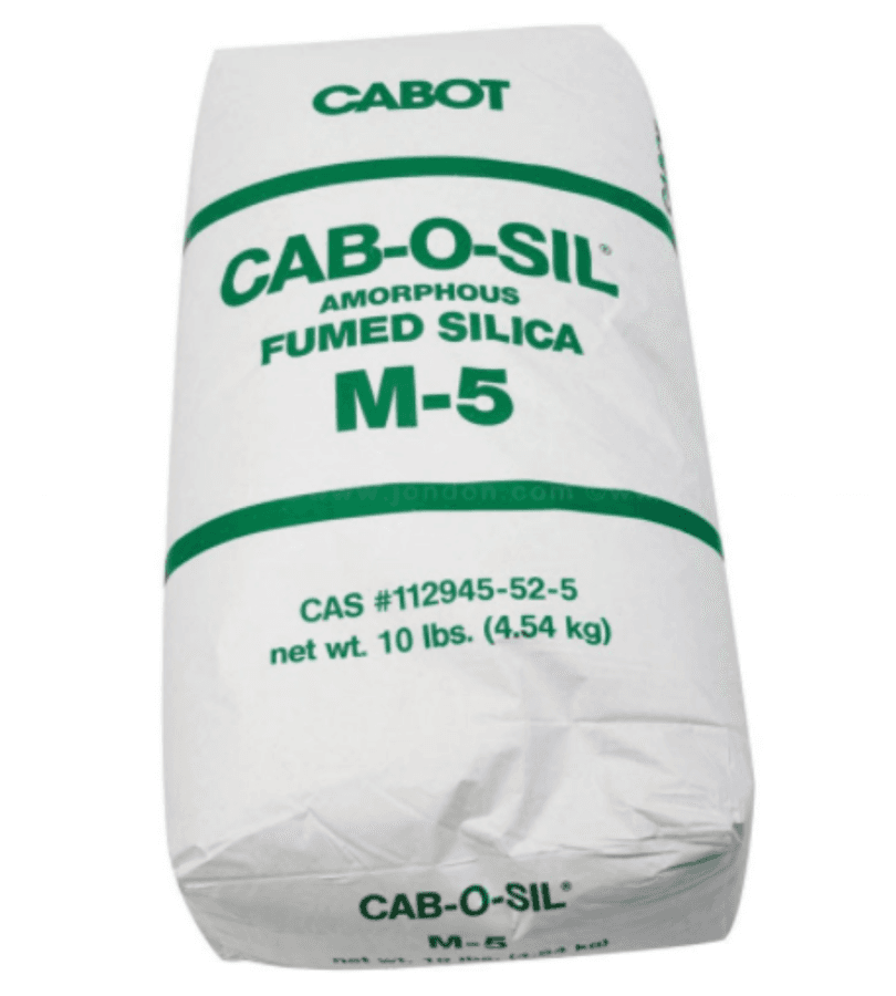 Cab-o-sil M5 Hardener