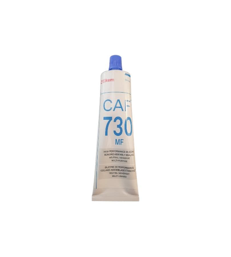 CAF 730 White Silicone Elastomer